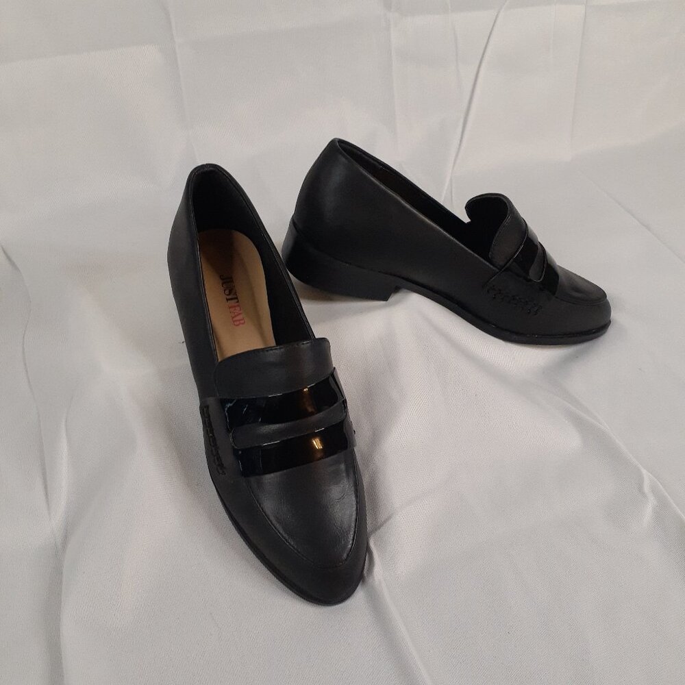 JustFab Jettie Shoes